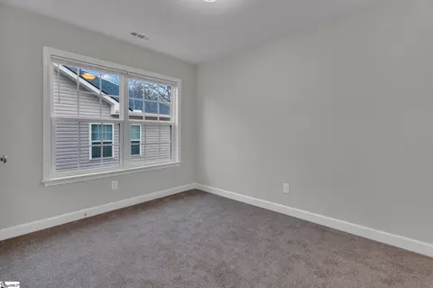 Bedroom - 106 Fuller St, Greer, SC 29650 photo 2 of 6