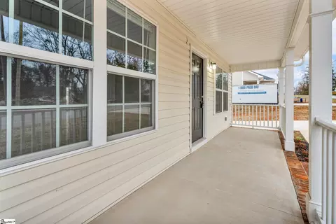 Exterior - 106 Fuller St, Greer, SC 29650 photo 3 of 5