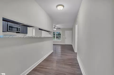 Entry Way - 106 Fuller St, Greer, SC 29650 photo 1 of 1