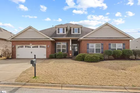 27 Sampit Dr, Simpsonville, SC 29681