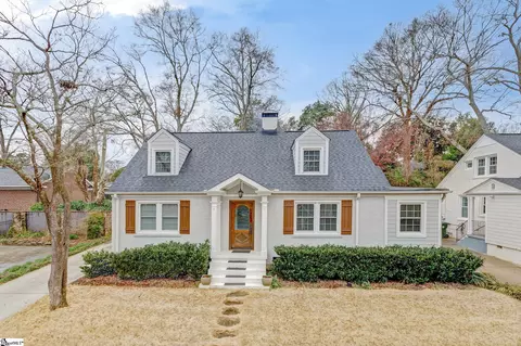 24 Afton Ave, Greenville, SC 29601