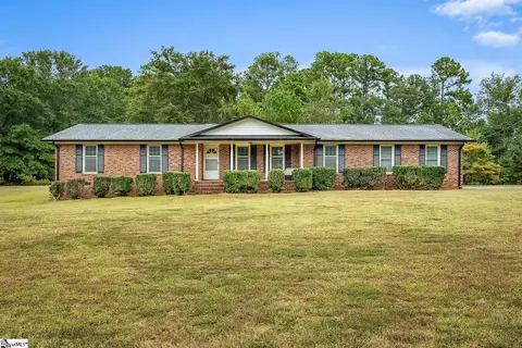304 Mar Mac Rd, Anderson, SC 29626