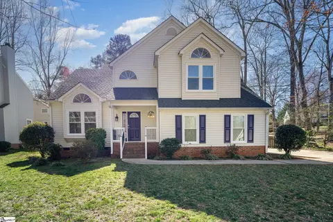 505 Wild Horse Creek Dr, Simpsonville, SC 29680