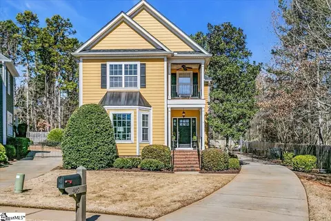 409 Iron Bridge Way, Simpsonville, SC 29681
