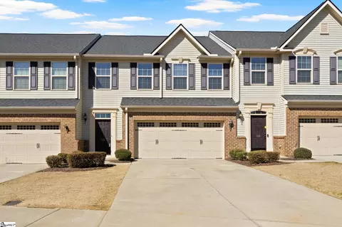 111 Middleby Way, Greer, SC 29650