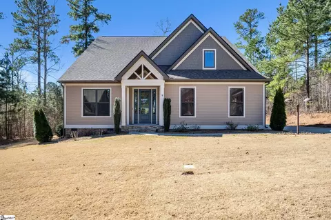 9 Ryder Cup Dr, Travelers Rest, SC 29690