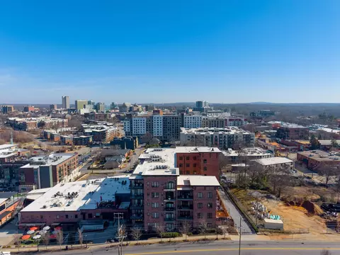 110 N Markley St UNIT 201, Greenville, SC 29601