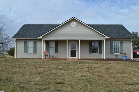 1681 Highway 357, Lyman, SC 29365