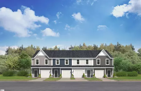 107 Santorini Way, Mauldin, SC 29662