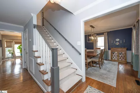 Entry Way - 101 Yorkshire Ct, Easley, SC 29642 photo 1 of 3