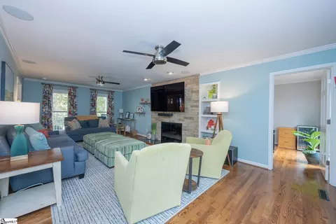 Other - 101 Yorkshire Ct, Easley, SC 29642 photo 2 of 6