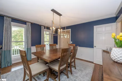 Dining - 101 Yorkshire Ct, Easley, SC 29642 photo 4 of 4