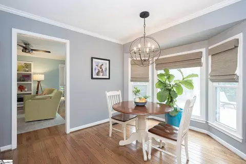 Dining - 101 Yorkshire Ct, Easley, SC 29642 photo 3 of 4