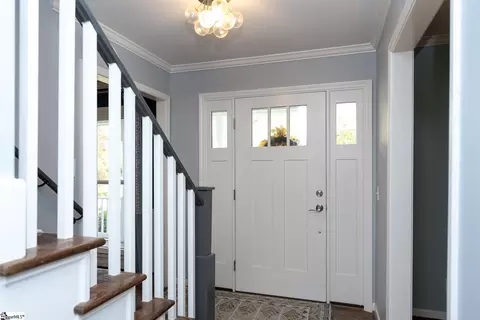 Entry Way - 101 Yorkshire Ct, Easley, SC 29642 photo 3 of 3
