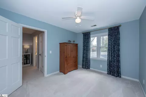 Bedroom - 101 Yorkshire Ct, Easley, SC 29642 photo 5 of 5