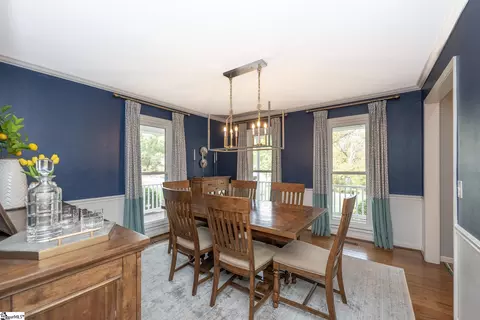 Dining - 101 Yorkshire Ct, Easley, SC 29642 photo 1 of 4