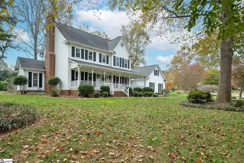 101 Yorkshire Ct, Easley, SC 29642