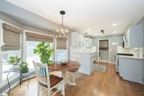 Kitchen - 101 Yorkshire Ct, Easley, SC 29642 photo 5 of 5