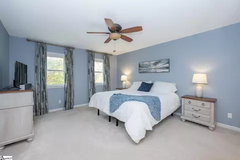 Bedroom - 101 Yorkshire Ct, Easley, SC 29642 photo 1 of 5