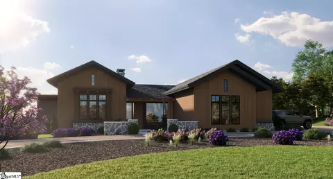 15 Chicory Way, Marietta, SC 29661