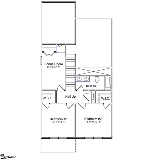 189 Braxton Dr #LOT 35, Moore, SC 29369 photo 3