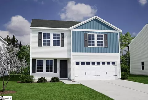 193 Braxton Dr #LOT 34, Moore, SC 29369