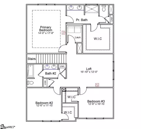 193 Braxton Dr #LOT 34, Moore, SC 29369 photo 3