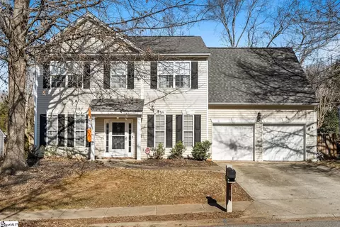 202 Whixley Ln, Greenville, SC 29607