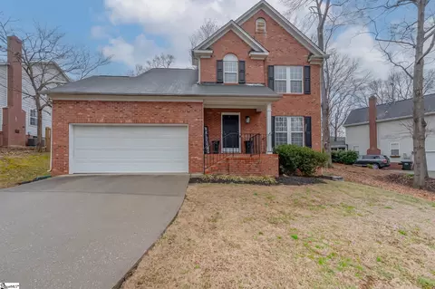 215 Windsong Dr, Greenville, SC 29615