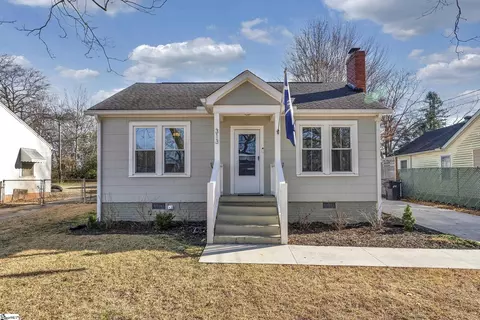 313 S Texas Ave, Greenville, SC 29611