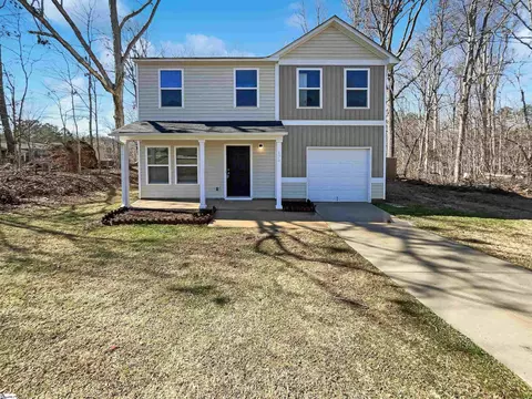 174 Blue Gill Way, Woodruff, SC 29388