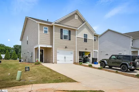 116 Adger Rd, Pendleton, SC 29670