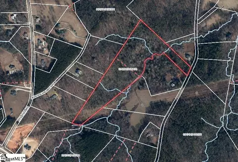 0 Arledge Rd, Landrum, SC 29356