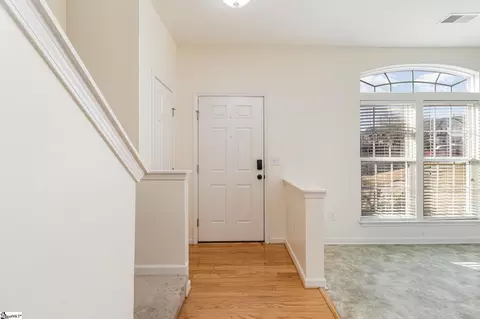 Entry Way - 208 Spring Crossing Cir, Greer, SC 29650 photo 1 of 4