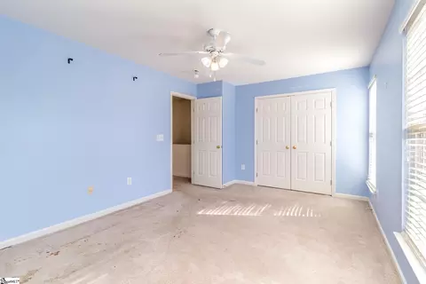 Bedroom - 208 Spring Crossing Cir, Greer, SC 29650 photo 4 of 4