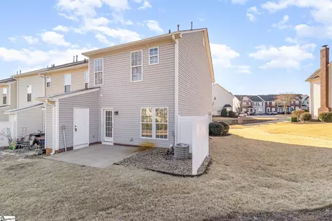 Exterior - 208 Spring Crossing Cir, Greer, SC 29650 photo 2 of 4