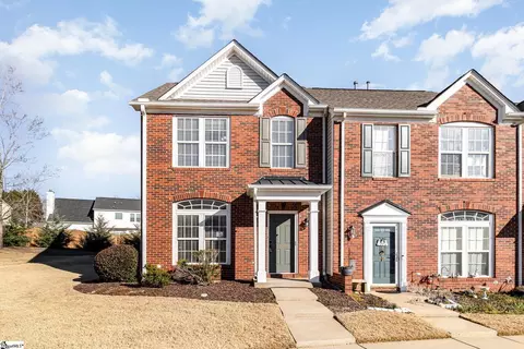 Exterior - 208 Spring Crossing Cir, Greer, SC 29650 photo 4 of 4