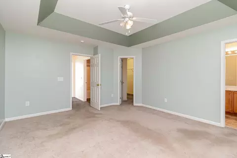 Bedroom - 208 Spring Crossing Cir, Greer, SC 29650 photo 2 of 4