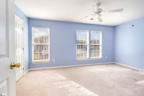 Bedroom - 208 Spring Crossing Cir, Greer, SC 29650 photo 3 of 4