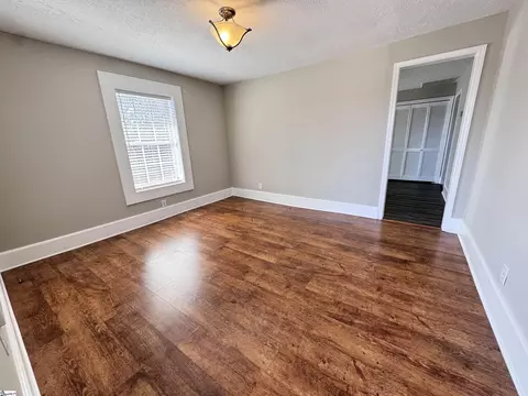 Bedroom - 211 Morrow St, Greer, SC 29650 photo 1 of 3