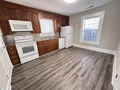 Kitchen - 211 Morrow St, Greer, SC 29650 photo 1 of 2