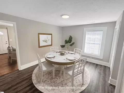 Dining - 211 Morrow St, Greer, SC 29650 photo 1 of 1