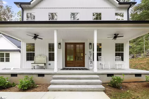 400 Cedar Creek Rd, Sunset, SC 29685 photo 2