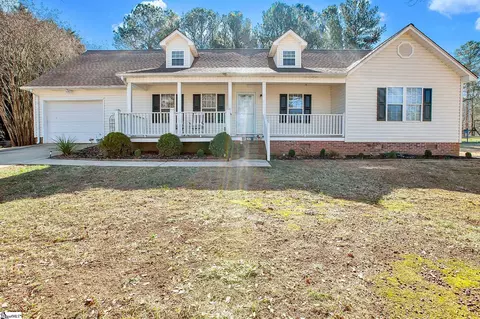 246 Lewis Rd, Williamston, SC 29697