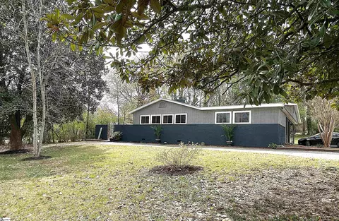 109 Pleasant View Dr, Clemson, SC 29631