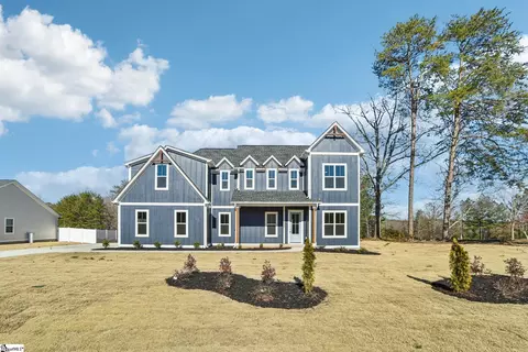 1515 S Blackstock Rd, Landrum, SC 29356