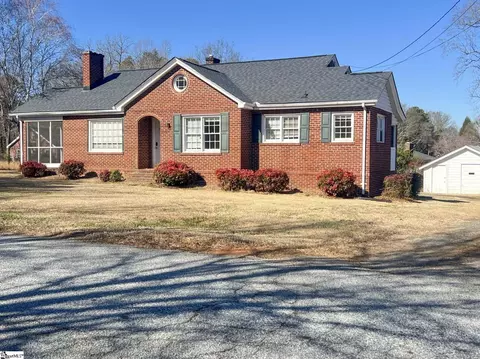 1803 Sevier St, Greenville, SC 29609