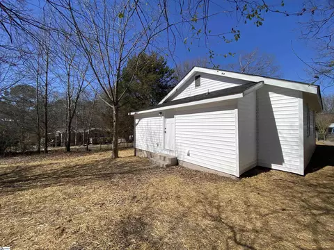 Exterior - 403 W C Ave, Easley, SC 29640 photo 6 of 10