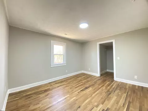 Bedroom - 403 W C Ave, Easley, SC 29640 photo 4 of 6