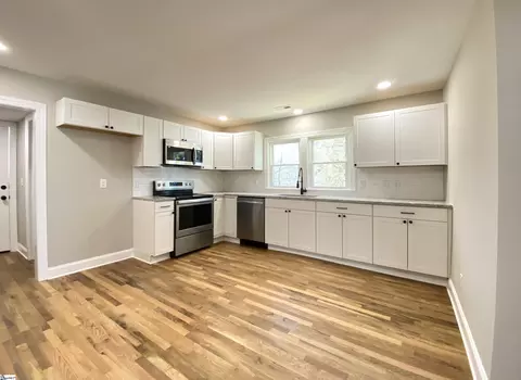 Kitchen - 403 W C Ave, Easley, SC 29640 photo 1 of 3